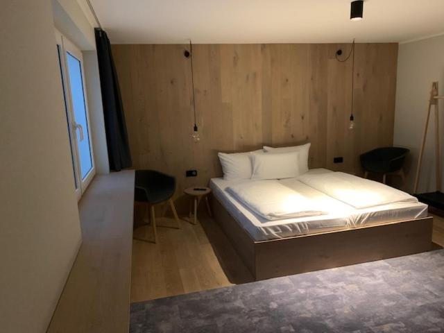 Ferienwohnung Am See Mit Terrasse Ашеберг Экстерьер фото