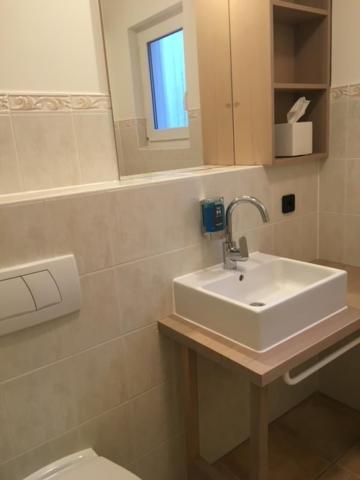 Ferienwohnung Am See Mit Terrasse Ашеберг Экстерьер фото